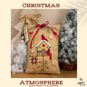 Christmas Atmosphere / MTV Designs
