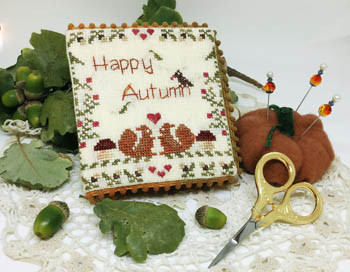 Happy Autumn / MTV Designs