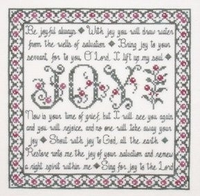 Building Block - Joy / My Big Toe