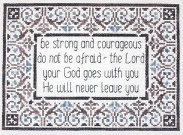 Be Strong / My Big Toe