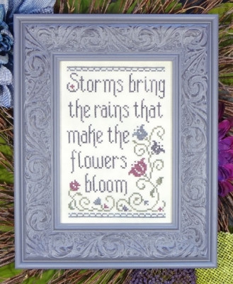 Storms Bring The Rain / My Big Toe