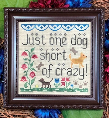 Dog Crazy / My Big Toe