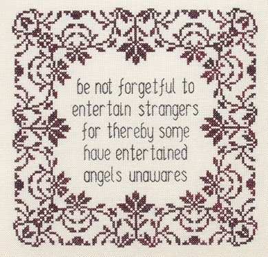 Be Not Forgetful / My Big Toe