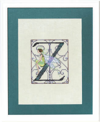 Letters From Nora-Z / Nora Corbett