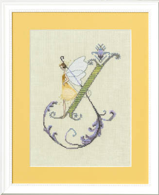 Letters From Nora-X / Nora Corbett