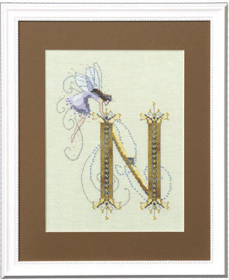 Letters From Nora-N / Nora Corbett