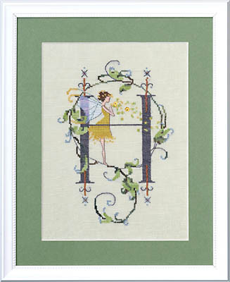 Letters From Nora-H / Nora Corbett