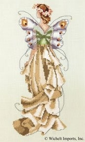 Lilly - Pixie Couture Collection / Nora Corbett