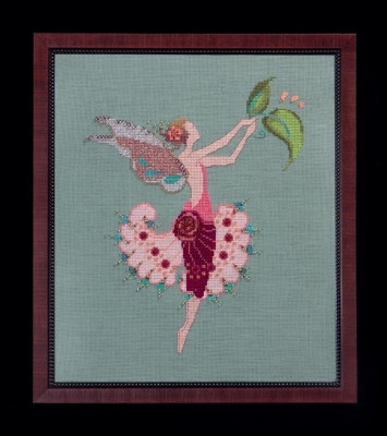 Melody - Muse Collection / Nora Corbett