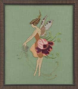 Harmony - Muse Collection / Nora Corbett