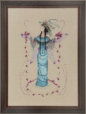 The Rain Queen The Black Forest Pixies / Nora Corbett