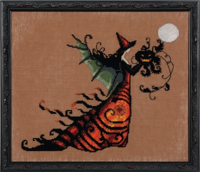 Electra Bewitching Pixies 2 / Nora Corbett