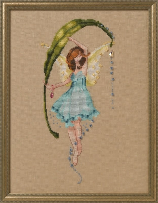 Dewdrops Pond Pixies / Nora Corbett