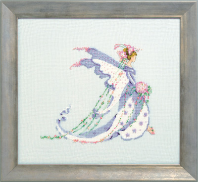 Calla Lily Bride Bridal Bliss Pixies / Nora Corbett