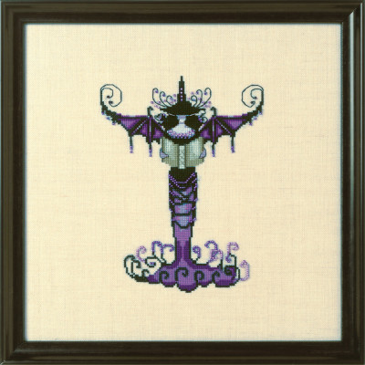 Spellbound Bewitching Pixies / Nora Corbett