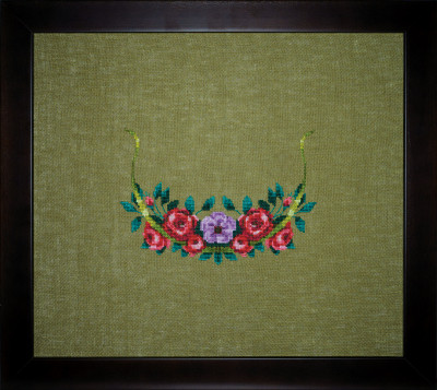 Beautiful Boerum Decorum / Nora Corbett
