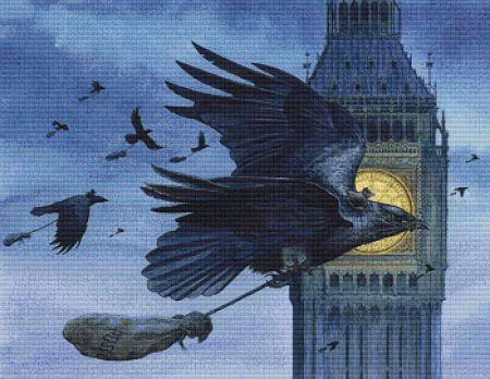 Air Mail, By Chris Dunn / Paine Free Crafts