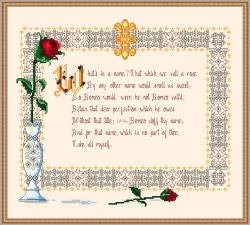 Juliet / Papillon Creations