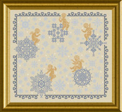 Winter Wonderland / Papillon Creations