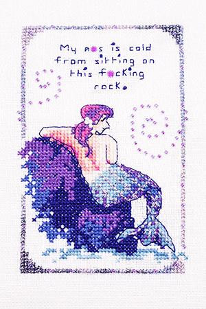 Cold Rock / Peacock & Fig