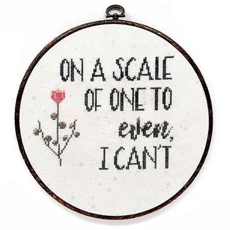 One To Even / Peacock & Fig