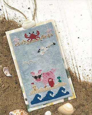 Sandy Swine / Petal Pusher