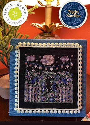 My Secret Garden / Pickle Barrel Designs