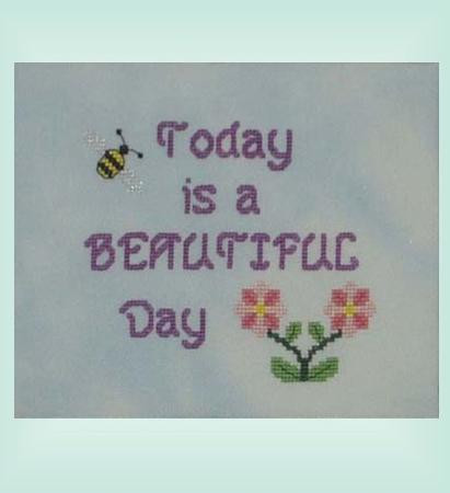 Beautiful Day / Pine Glen Designs