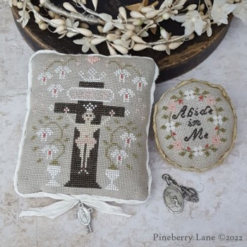 Abide In Me / Pineberry Lane