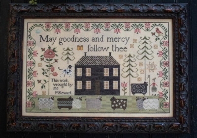 A Shephard's Song / Plum Street Samplers