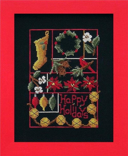 Holiday Sampler / Prairie Grove Peddler