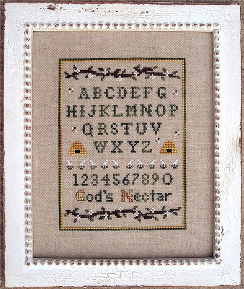 Honey Bee Sampler / Prairie Grove Peddler