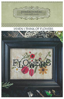 When I Think Of Flowers / Puntini Puntini