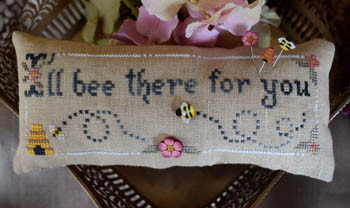 I'll Bee There / Puntini Puntini