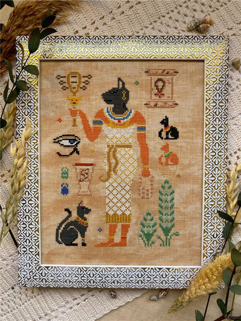 Bastet / Quaternion Creations