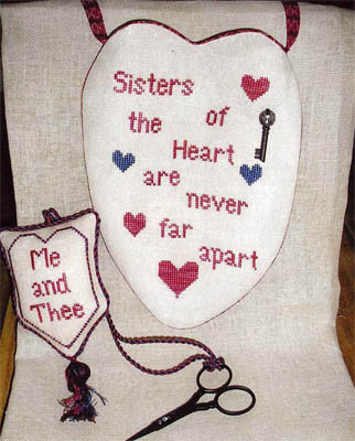 Sisters / R & R Reproductions