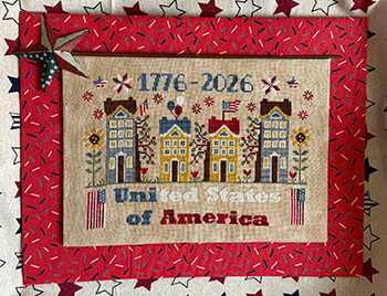 1776 - 2026 / Romy's Creations