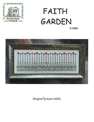 Faith Garden / Rosewood Manor