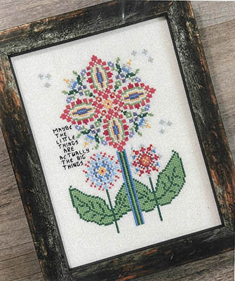 Little Things / Rosewood Manor