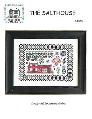 Salthouse / Rosewood Manor