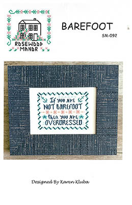 Barefoot / Rosewood Manor