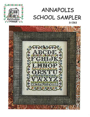 Annapolis School Sampler / Rosewood Manor