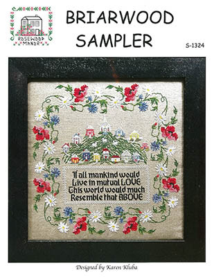 Briarwood Sampler / Rosewood Manor