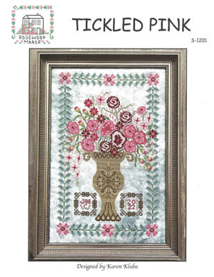 Tickled Pink / Rosewood Manor