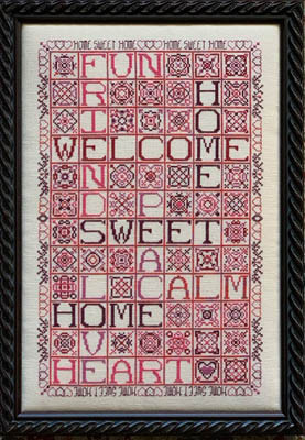 Homewords / Rosewood Manor