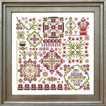 Creation II / Rosewood Manor