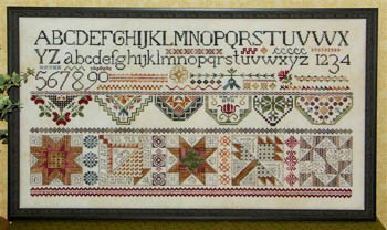 Quakers & Quilts / Rosewood Manor