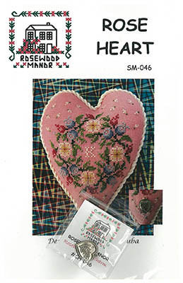 Rose Heart / Rosewood Manor