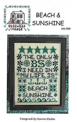 Beach & Sunshine / Rosewood Manor