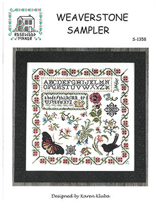 Weaverstone Sampler / Rosewood Manor